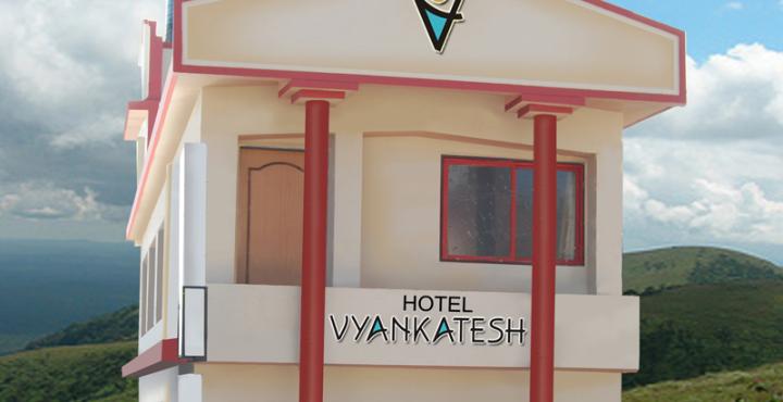 Hotel Vyankatesh